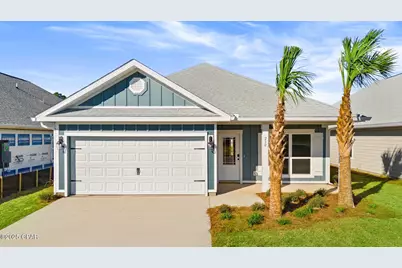 230 Dama Del Mar Way, Panama City Beach, FL 32407 - Photo 1