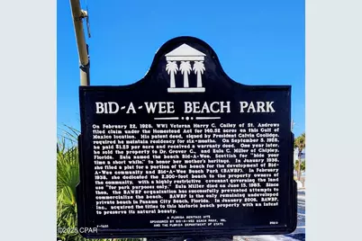 149 Bid A Wee Lane, Panama City Beach, FL 32413 - Photo 1