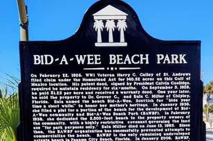 149 Bid a Wee Ln, Panama City Beach, FL 32413 - Photo 1