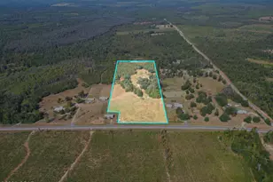 23940 Cr-73A, Altha, FL 32421 - Photo 1