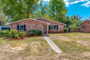6418 Zinnia St St, Panama City, FL 32404 - Photo 1