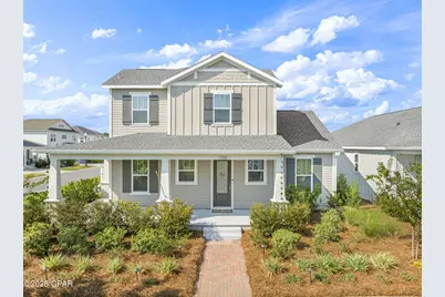 1700 Sweet Pea Court, Panama City, FL 32405 - Photo 1