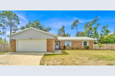 2409 Nicole Drive, Panama City, FL 32405 - Photo 1
