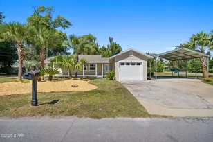 2400 W 16th St, Panama City, FL 32405 - Photo 1