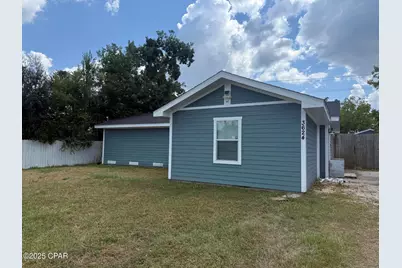 3624 Lane Road, Panama City, FL 32404 - Photo 1