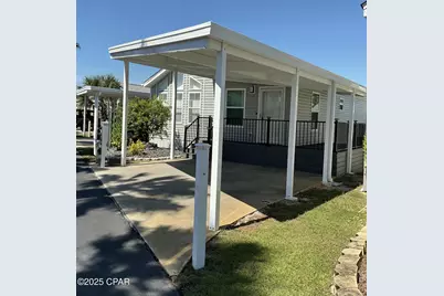1219 Thomas Drive #8, Panama City, FL 32408 - Photo 1