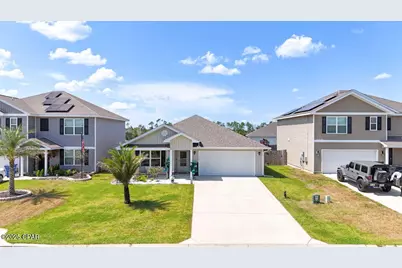 5817 Tiagra Drive, Panama City, FL 32404 - Photo 1
