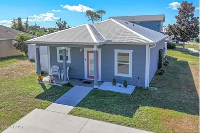 4027 W 24th Court, Panama City, FL 32405 - Photo 1