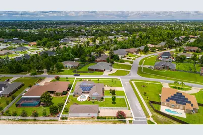 1227 Dundee Lane, Lynn Haven, FL 32444 - Photo 1