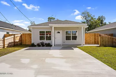 1210 Hamilton Avenue, Panama City, FL 32401 - Photo 1