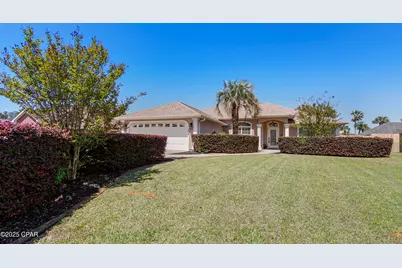158 Boca Lagoon Drive, Panama City, FL 32408 - Photo 1
