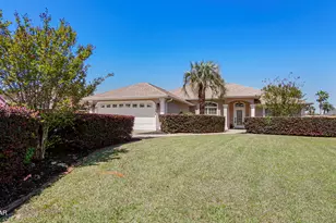158 Boca Lagoon Dr, Panama City, FL 32408 - Photo 1