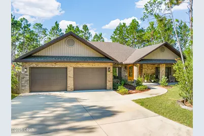 112 White Oaks Boulevard, Southport, FL 32409 - Photo 1