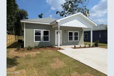 3904 W 26th Street #B, Panama City, FL 32405 - Photo 1