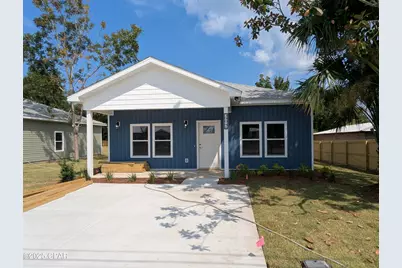 3904 W 26th St A Street, Panama City, FL 32405 - Photo 1