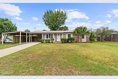607 Jennings Avenue, Panama City, FL 32404 - Photo 1