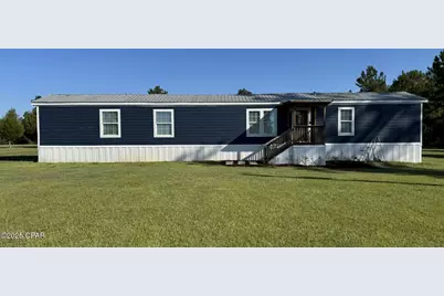 1419 Mission Road, Marianna, FL 32448 - Photo 1
