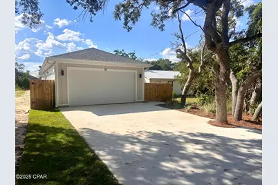 711 Gulf View Drive, Panama City Beach, FL 32413 - Photo 1