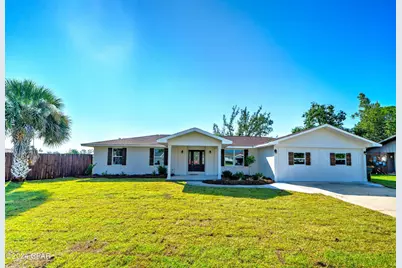 707 W 8th Street Circle, Lynn Haven, FL 32444 - Photo 1