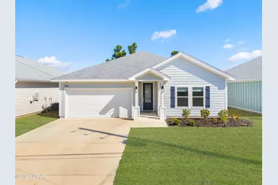 1312 W 30th Street, Panama City, FL 32405 - Photo 1