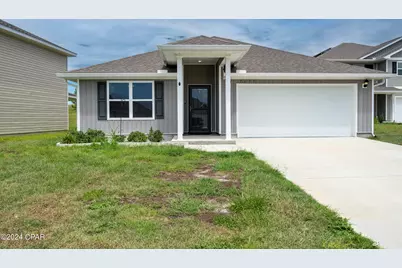 7177 Ellie B Drive, Panama City, FL 32404 - Photo 1