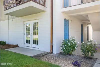 2100 W Beach Drive #C101, Panama City, FL 32401 - Photo 1