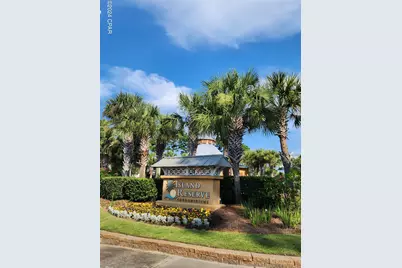 8700 Front Beach Road #1307, Panama City Beach, FL 32407 - Photo 1