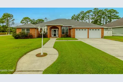 301 Eagle Drive, Panama City Beach, FL 32407 - Photo 1