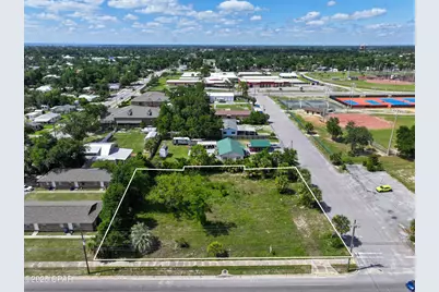 2010 W 11th Street, Panama City, FL 32401 - Photo 1