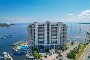 6422 W Hwy 98, Panama City Beach, FL 32407 - Photo 1