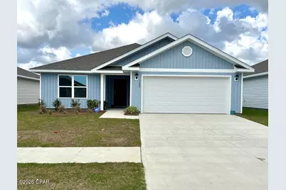 7087 George Day Lane, Panama City, FL 32404 - Photo 1