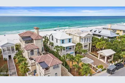 312 Beachside Drive, Panama City Beach, FL 32413 - Photo 1