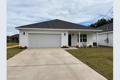 2940 Hall Avenue, Panama City, FL 32405 - Photo 1