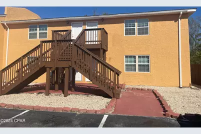 400 E 19th Street #C4, Panama City, FL 32405 - Photo 1