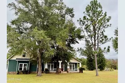 2640 Lawrence Road, Marianna, FL 32446 - Photo 1