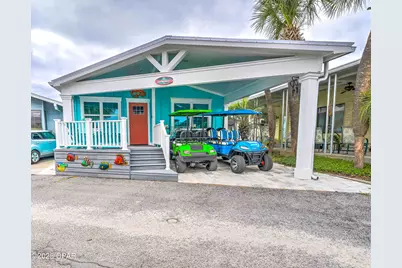 23 Gulf Drive, Panama City Beach, FL 32408 - Photo 1