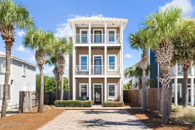 6730 Beach Drive, Panama City Beach, FL 32408 - Photo 1