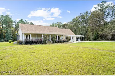 3320 Moss Road, Bonifay, FL 32425 - Photo 1