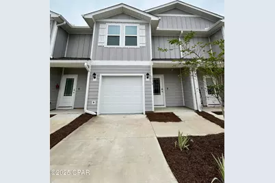 1770 Jakes Drive, Panama City, FL 32405 - Photo 1