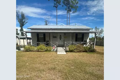 2301 Hollister Road, Marianna, FL 32446 - Photo 1