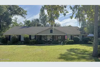 3320 Caverns Road, Marianna, FL 32446 - Photo 1