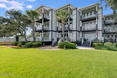 3827 Mariner Drive, Panama City Beach, FL 32408 - Photo 1