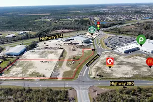 4620 E Hwy 390, Panama City, FL 32404 - Photo 1