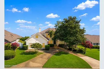 1015 Barracuda Drive, Panama City, FL 32408 - Photo 1