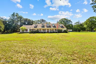 5563 Douglas Ferry Road, Caryville, FL 32427 - Photo 1