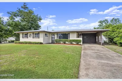 1612 Lindenwood Drive, Panama City, FL 32405 - Photo 1