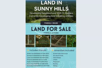 00 Quintara Court, Chipley, FL 32428 - Photo 1