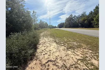 Xxx Shenandoah Boulevard #Lot 4, Chipley, FL 32428 - Photo 1