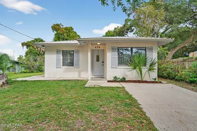 678 Cypress Avenue, Panama City, FL 32401 - Photo 1