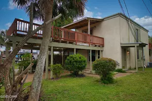 7129 S Lagoon Dr, Panama City Beach, FL 32408 - Photo 1